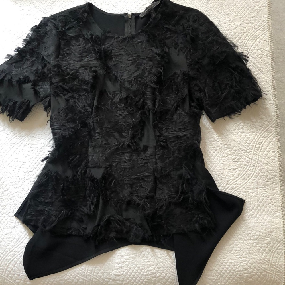 BCBG MaxAzria top